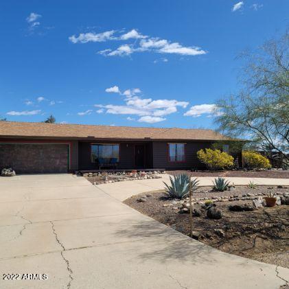 34971 S Westridge Ln., Black Canyon City, AZ 85324