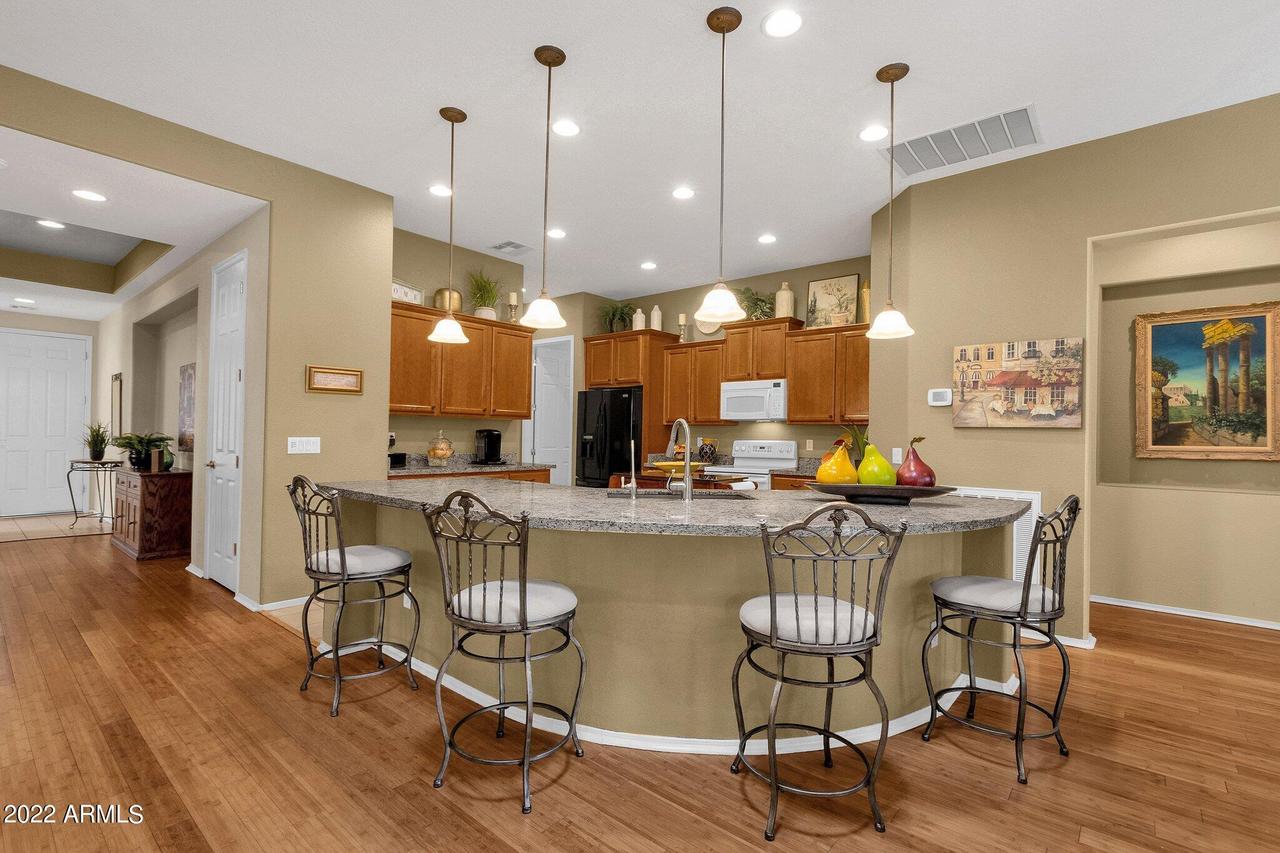 4049 E Donato Dr., Gilbert, AZ 85297