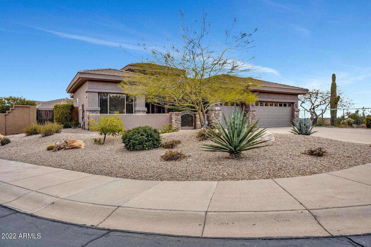 14733 E Summit Dr., Fountain Hills, AZ 85268