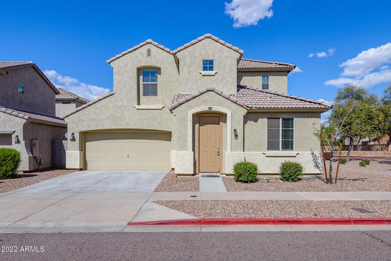 5416 W Warner St., Phoenix, AZ 85043