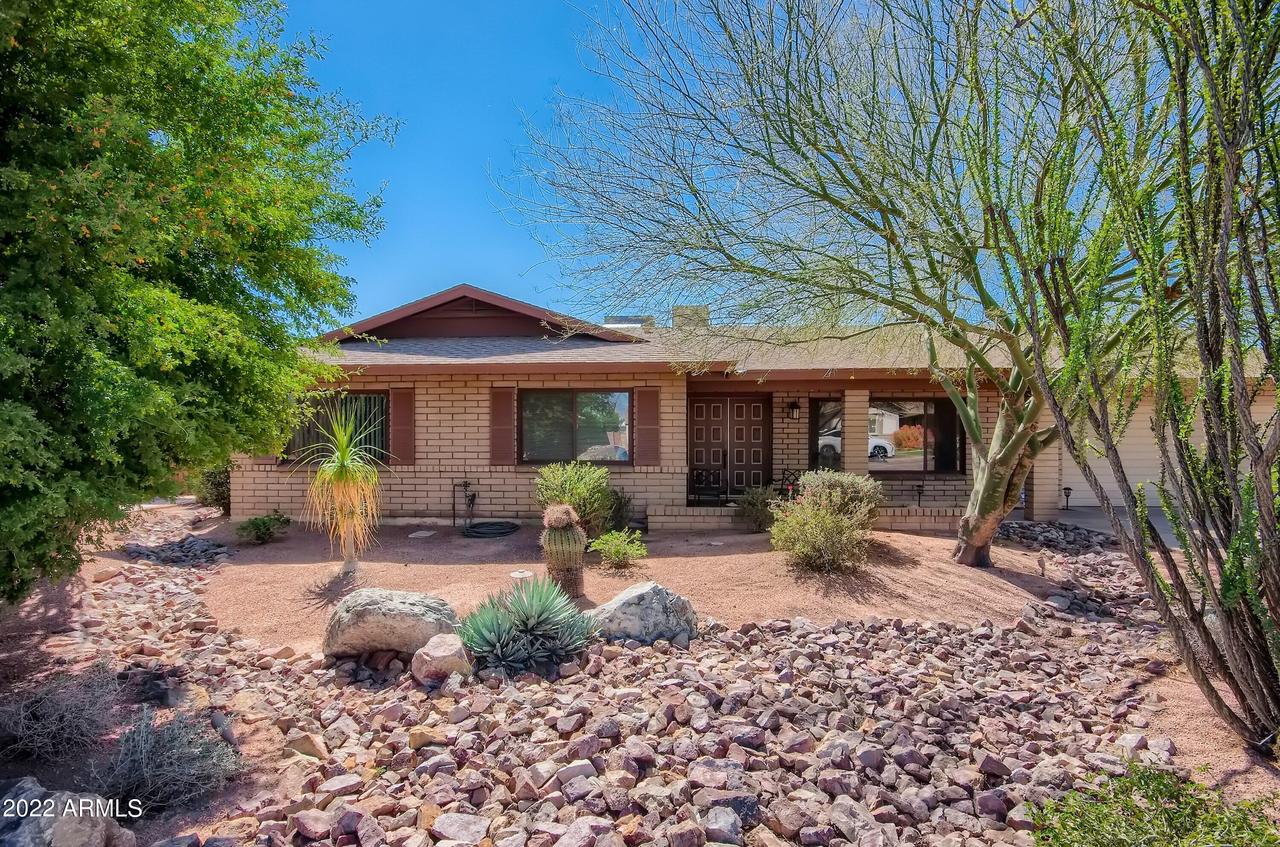 1831 E Cornell Dr., Tempe, AZ 85283