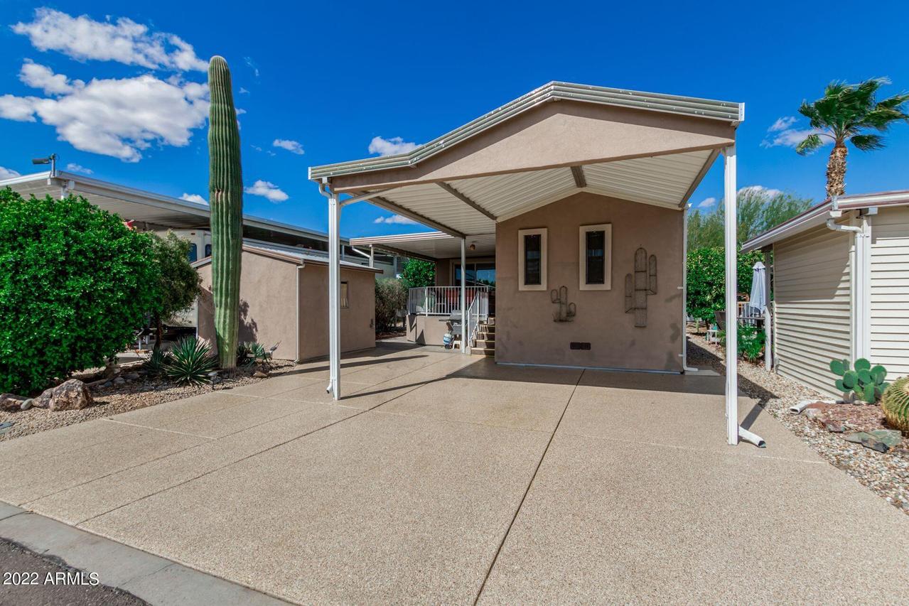 17200 W Bell Rd. #125, Surprise, AZ 85374