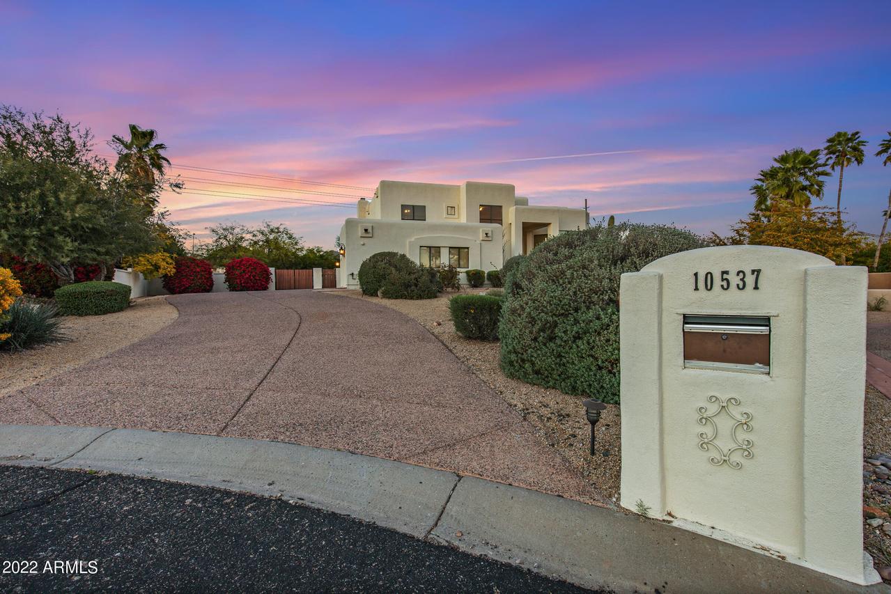 10537 N 119th St., Scottsdale, AZ 85259