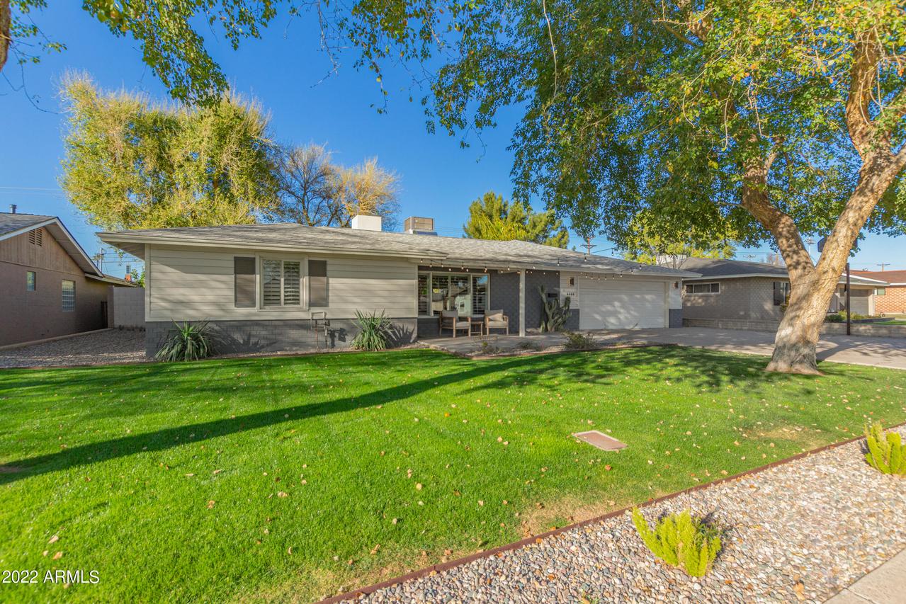 4444 E Clarendon Ave., Phoenix, AZ 85018