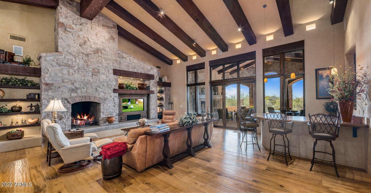 10715 E Prospect Point Dr., Scottsdale, AZ 85262