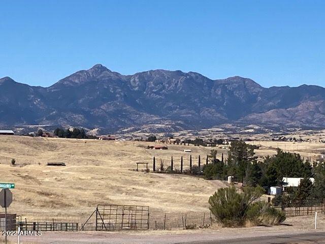 3 Arrowhead Ct. #163, Sonoita, AZ 85637