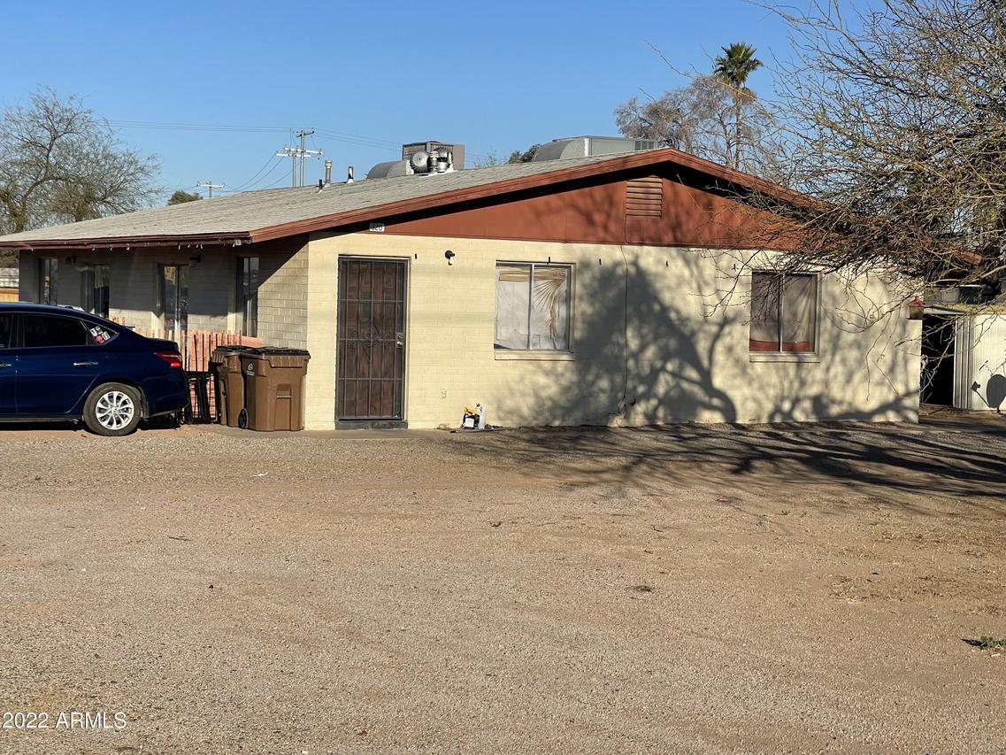 320 S Central Ave., Florence, AZ 85132