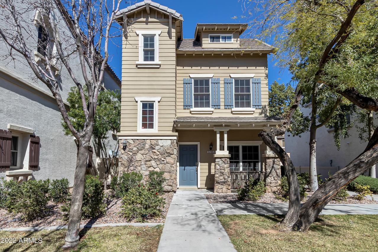 5705 S 21st Pl., Phoenix, AZ 85040