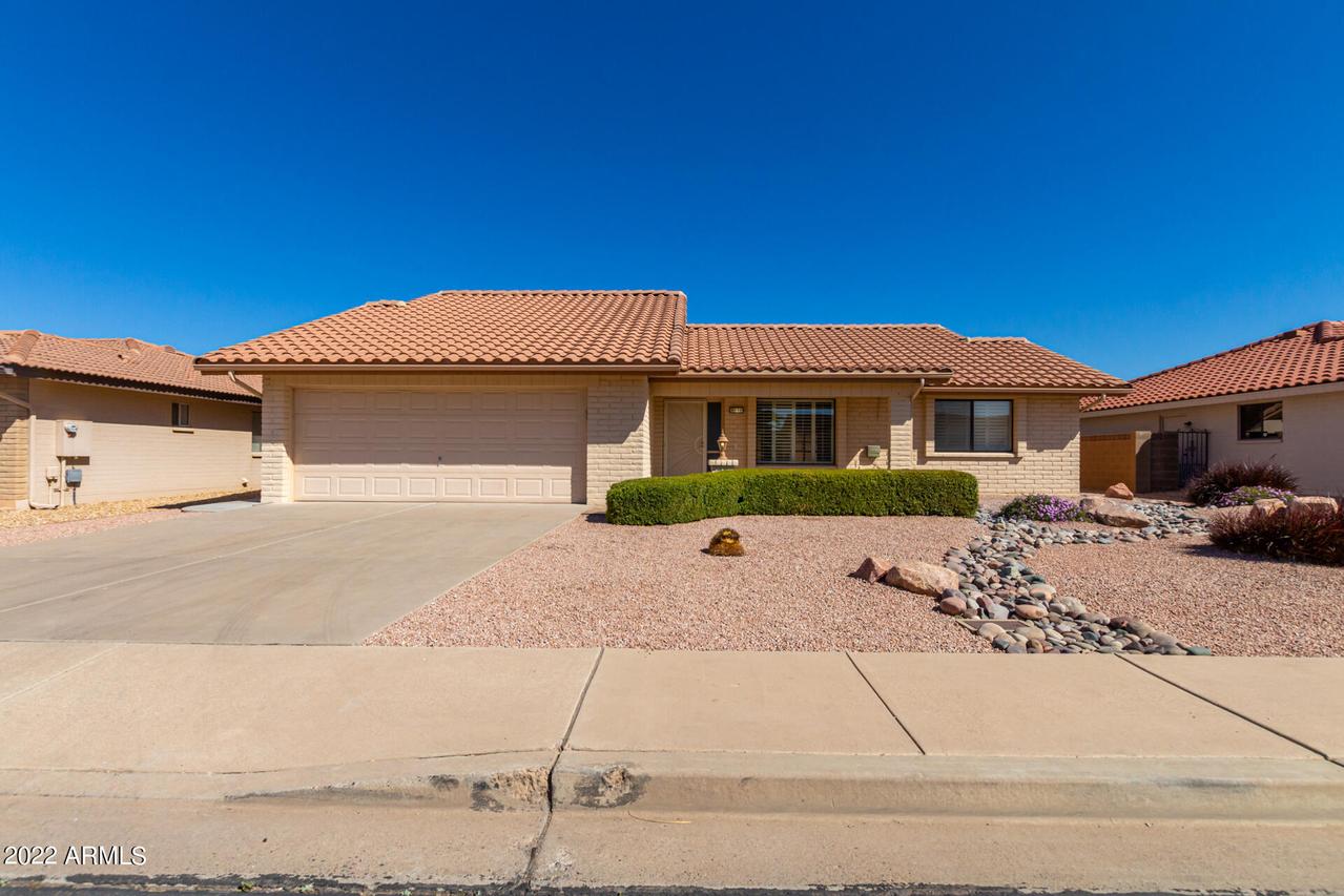 8140 E Monte Ave., Mesa, AZ 85209