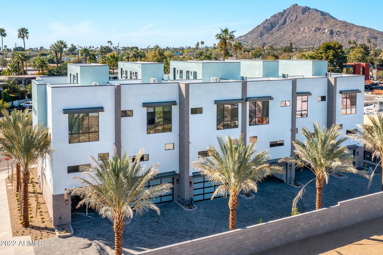 6912 E 1st Ave. #6, Scottsdale, AZ 85251