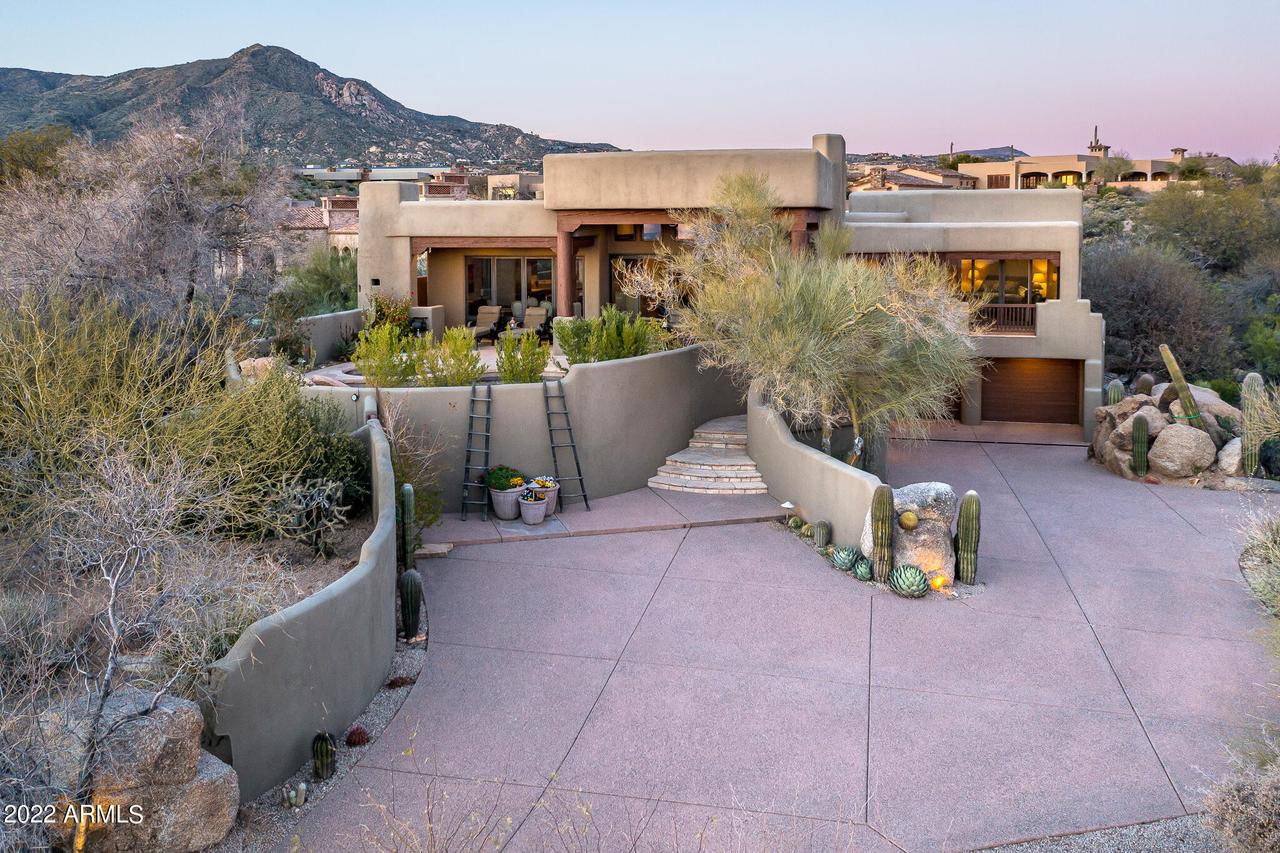 40679 N 107th St., Scottsdale, AZ 85262