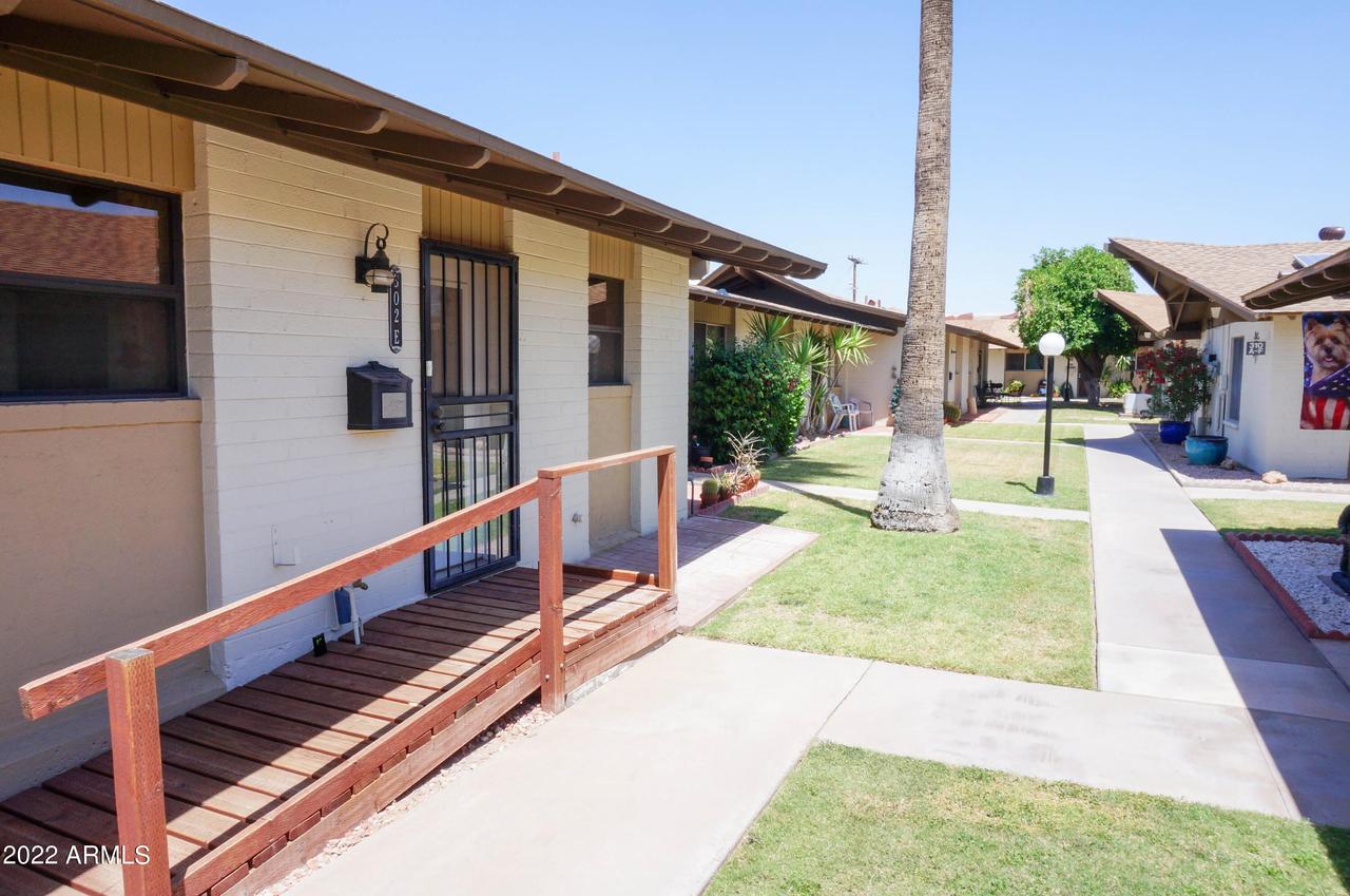 6721 E Mcdowell Rd. #E302, Scottsdale, AZ 85257