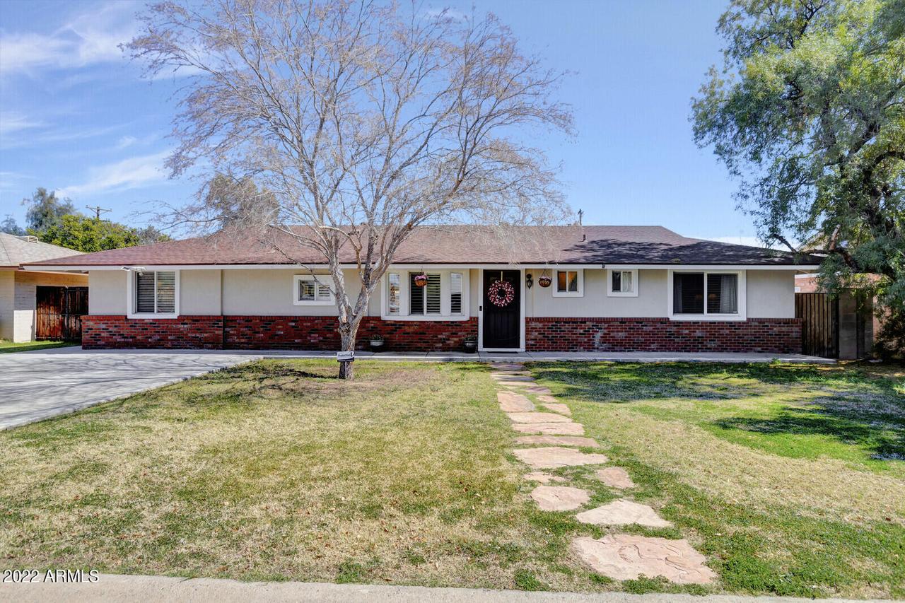 7537 N 17th Dr., Phoenix, AZ 85021
