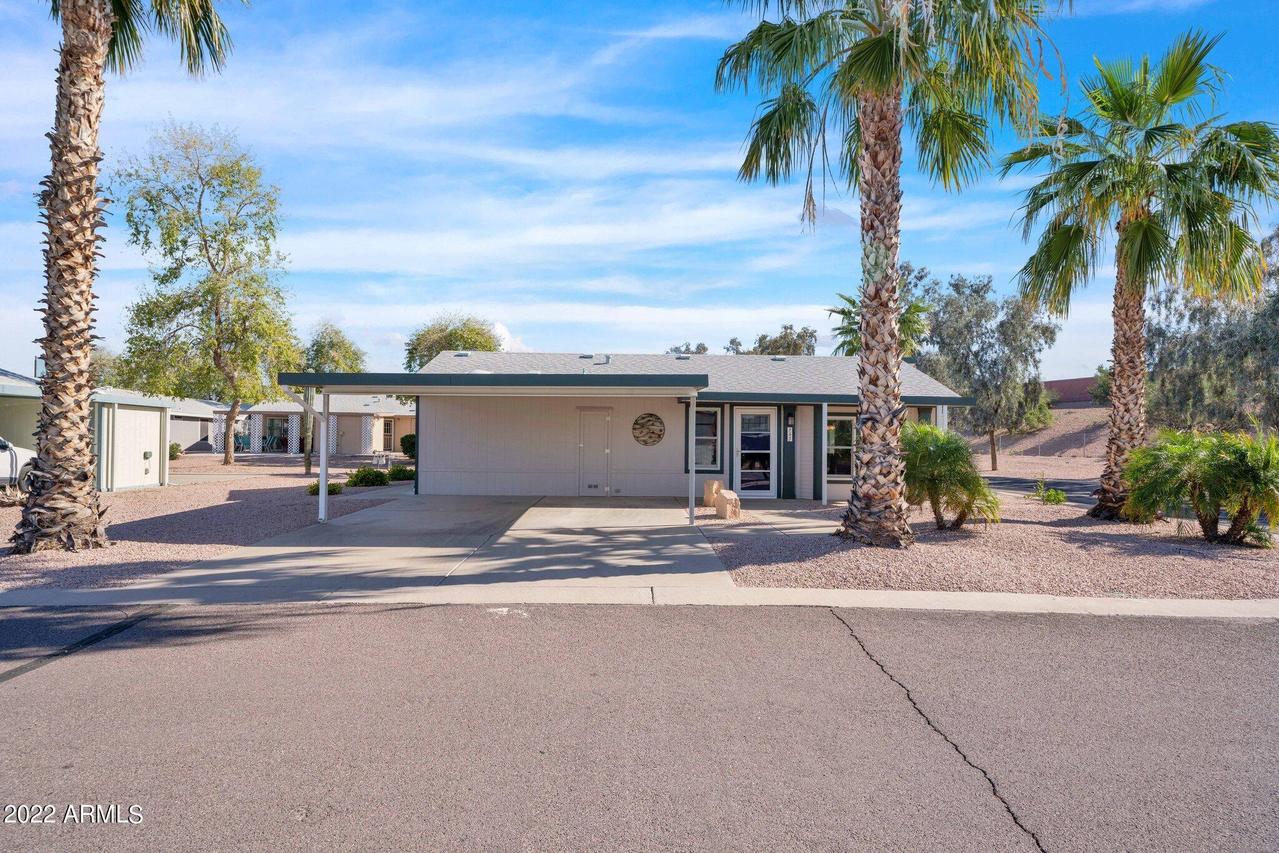 8500 E Southern Ave. #147, Mesa, AZ 85209
