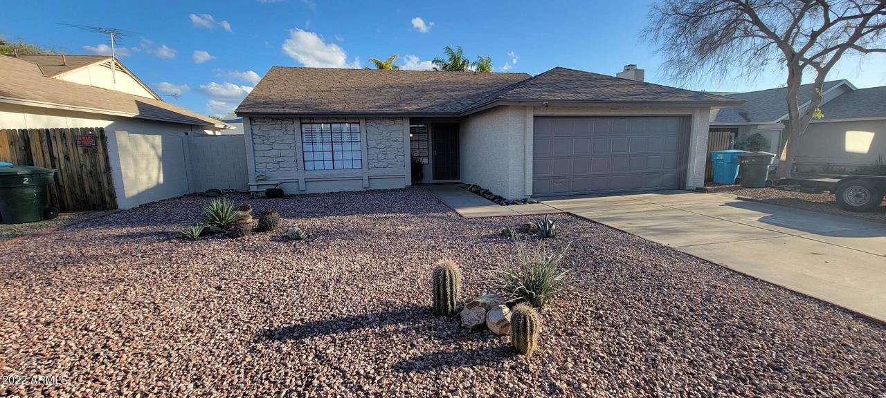 3139 W Potter Dr., Phoenix, AZ 85027
