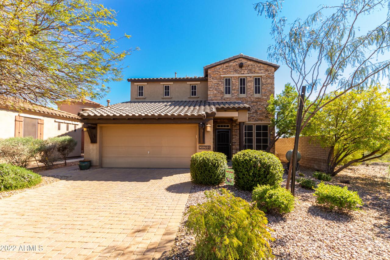 31059 N 136th Dr., Peoria, AZ 85383