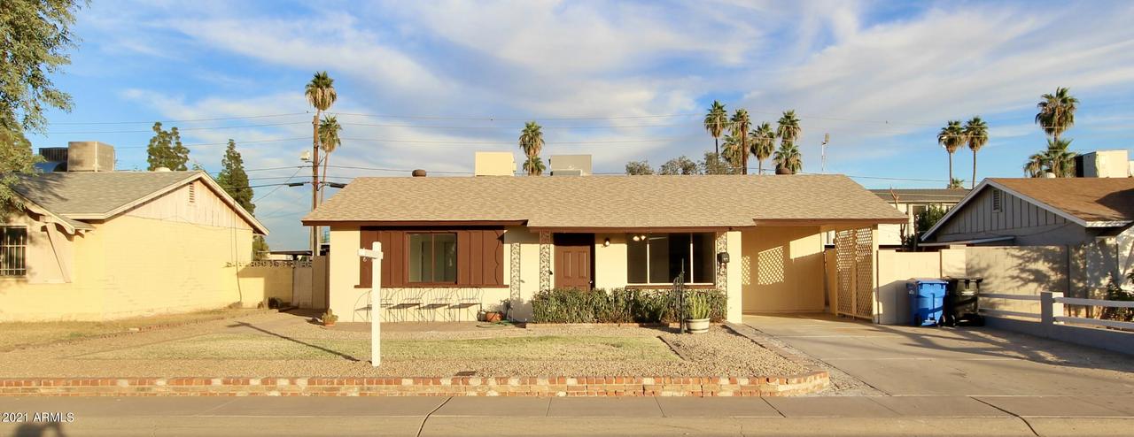 3033 N 35th Dr., Phoenix, AZ 85019