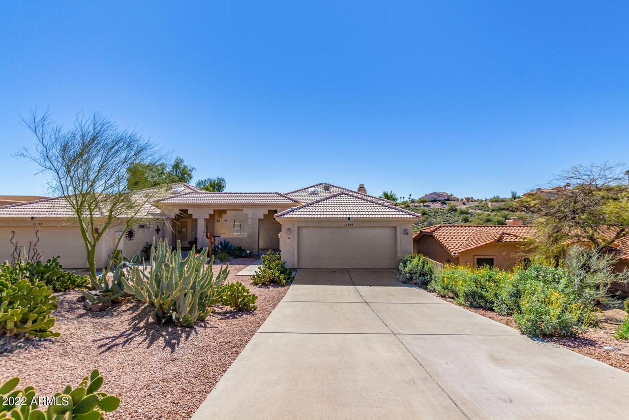12257 N Chama Dr. #B, Fountain Hills, AZ 85268