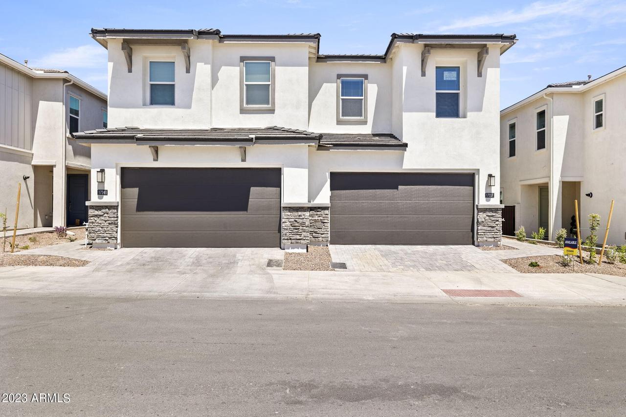 17337 N 50th Way, Scottsdale, AZ 85254