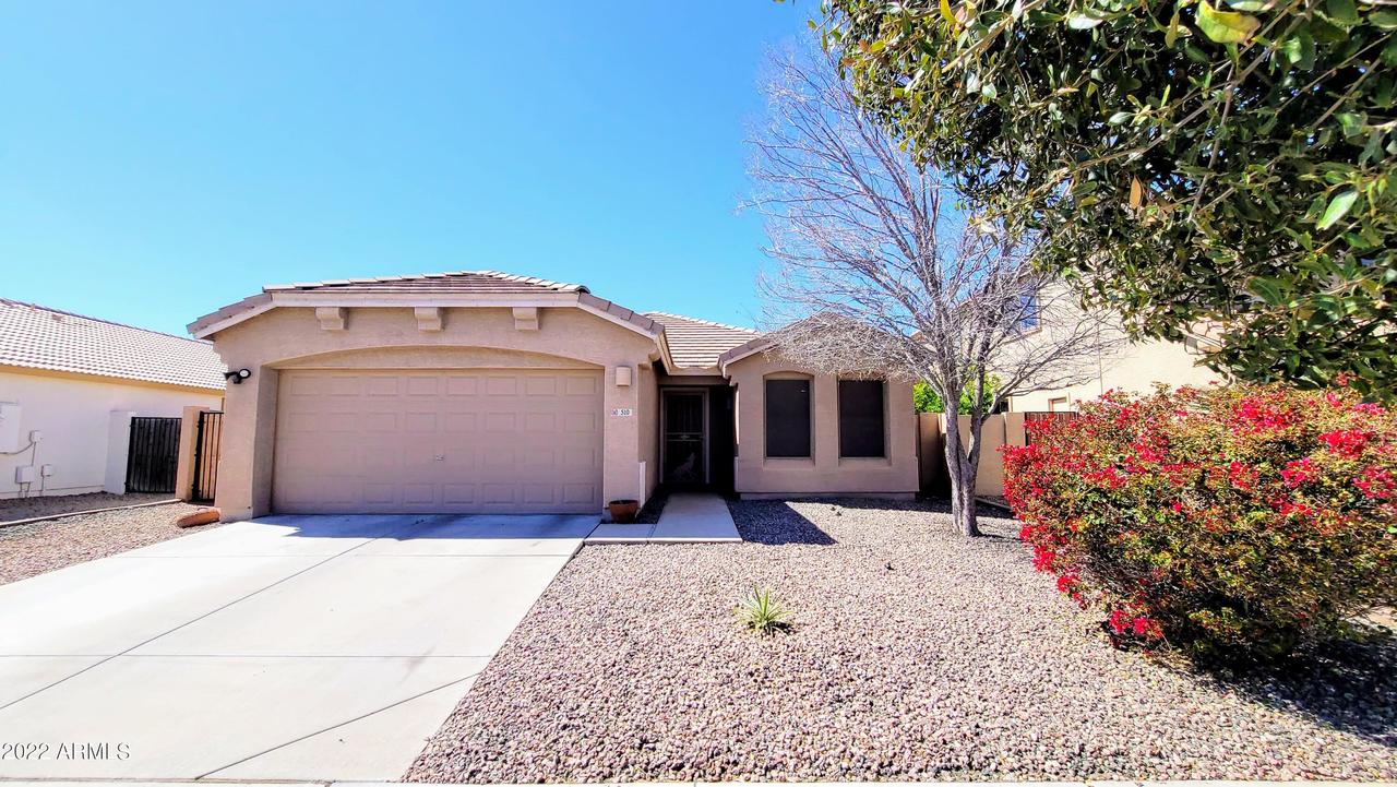 510 S 153rd Ave., Goodyear, AZ 85338