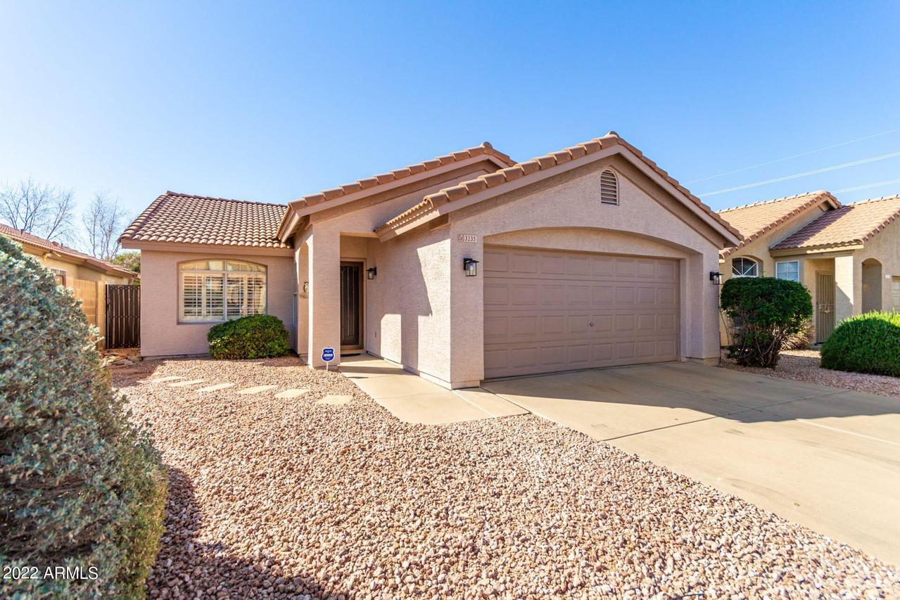 3235 E Oraibi Dr., Phoenix, AZ 85050