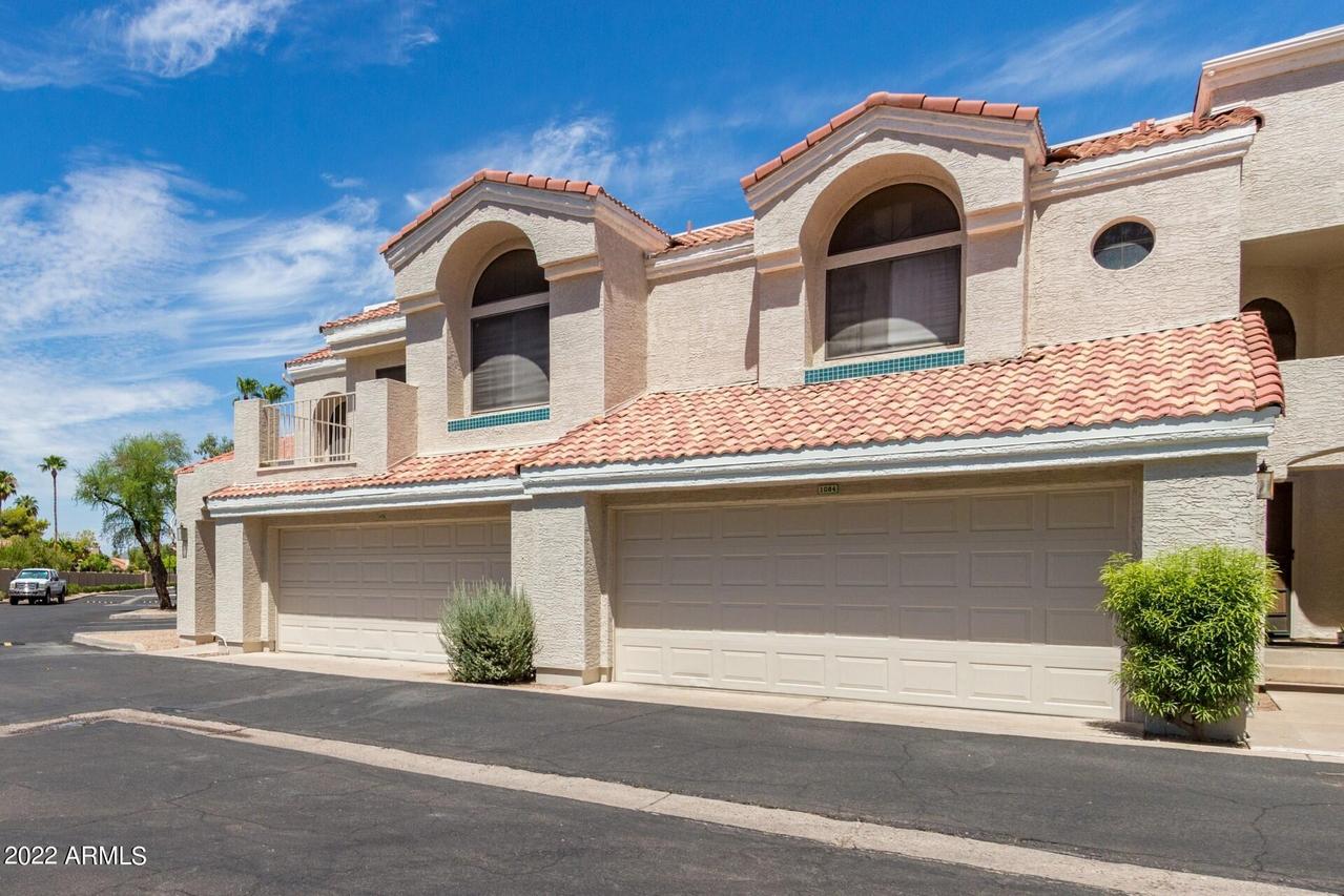 1078 E Louis Way, Tempe, AZ 85284