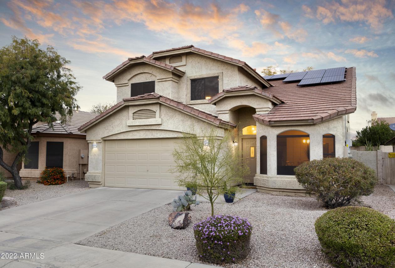 4710 E Sands Dr., Phoenix, AZ 85050