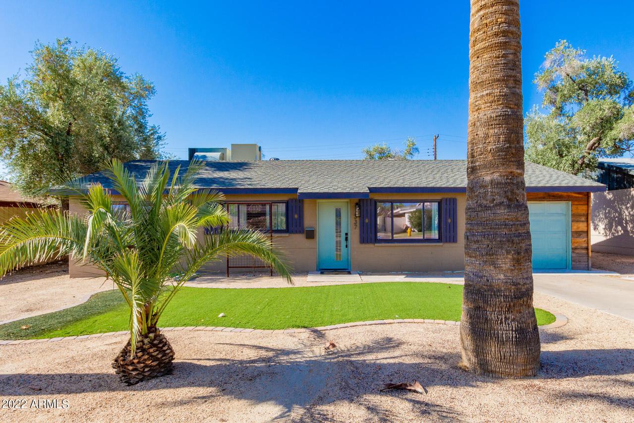 337 E Garfield St., Tempe, AZ 85288
