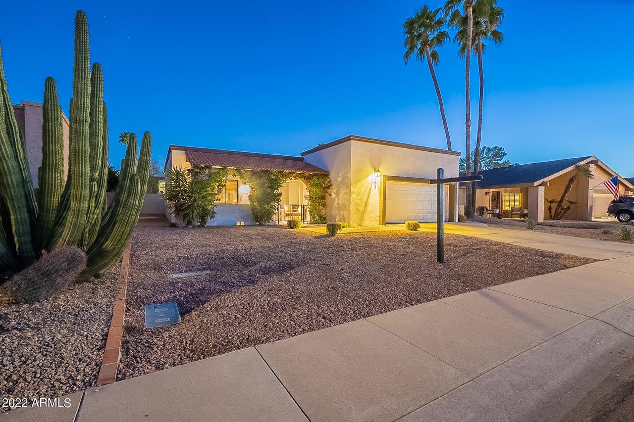 8609 E San Alfredo Dr., Scottsdale, AZ 85258
