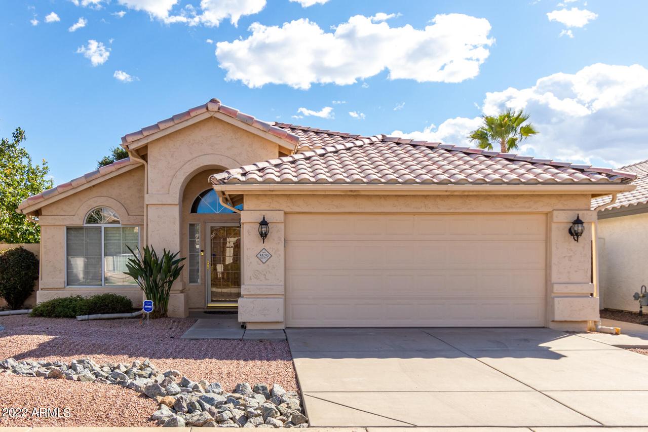 3529 E Kerry Ln., Phoenix, AZ 85050