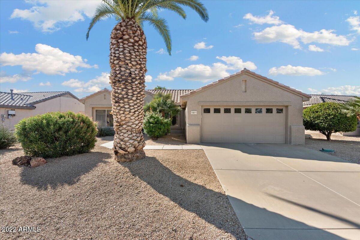 15811 W Rosewood Way, Surprise, AZ 85374