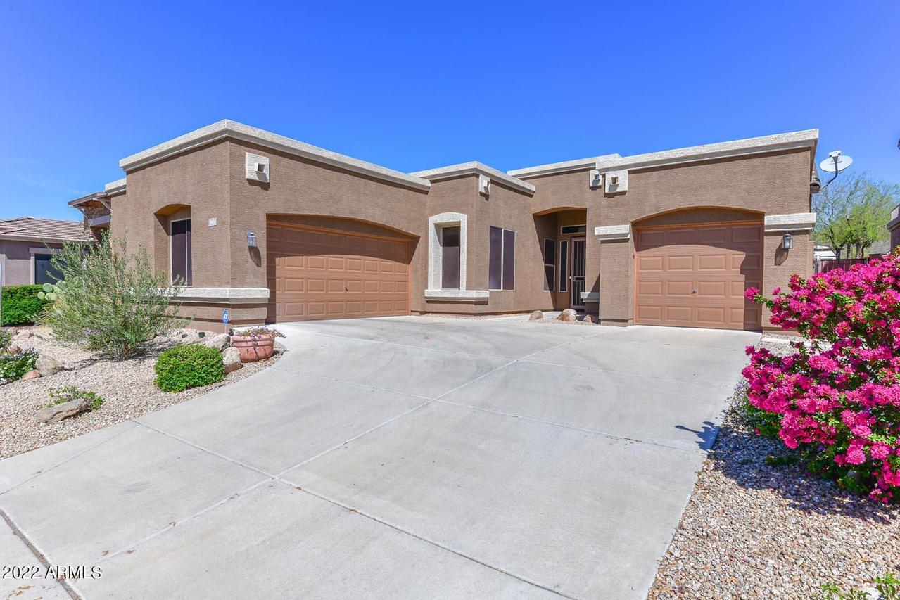 3418 W Donatello Dr., Phoenix, AZ 85086