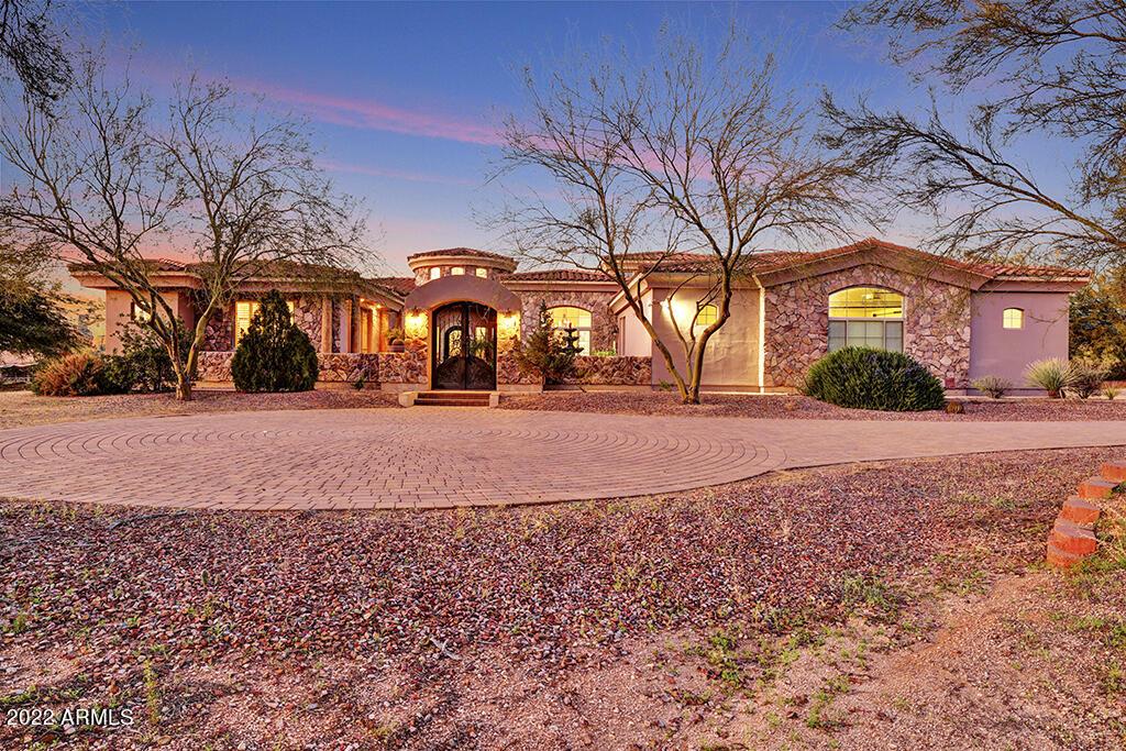 7042 E Lone Mountain Rd., Scottsdale, AZ 85266
