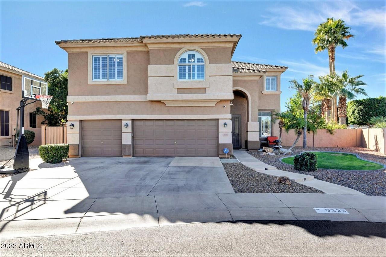 6225 W Kerry Ln., Glendale, AZ 85308
