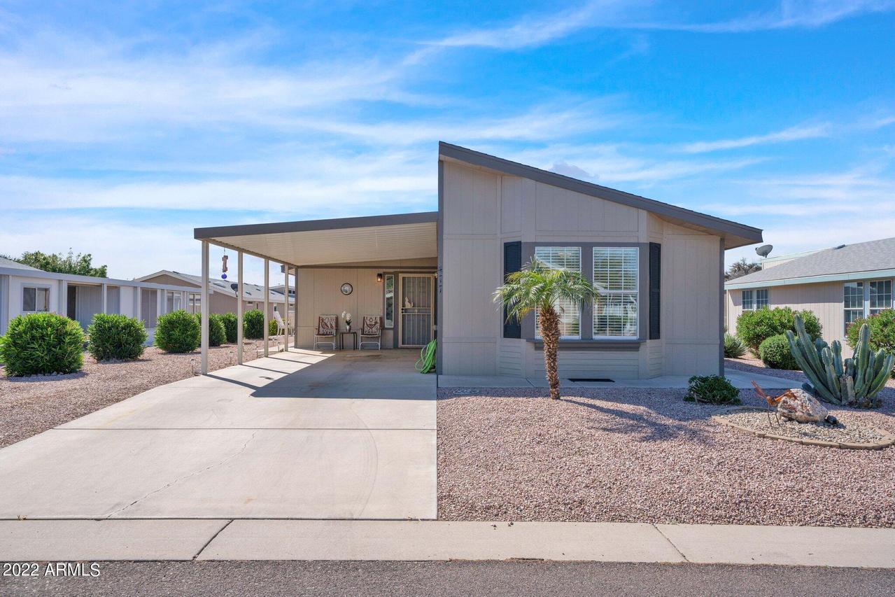 8500 E Southern Ave. #477, Mesa, AZ 85209