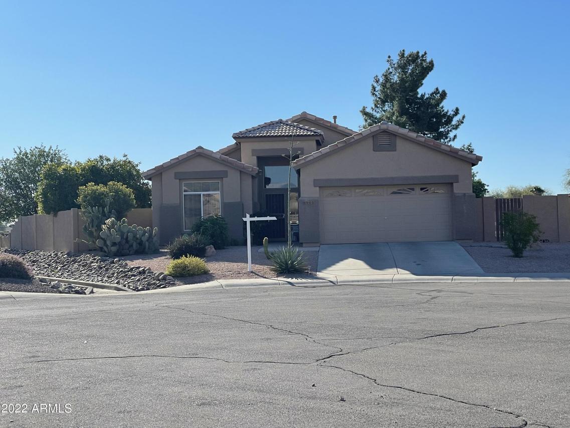 8965 W Sierra Pinta Dr., Peoria, AZ 85382