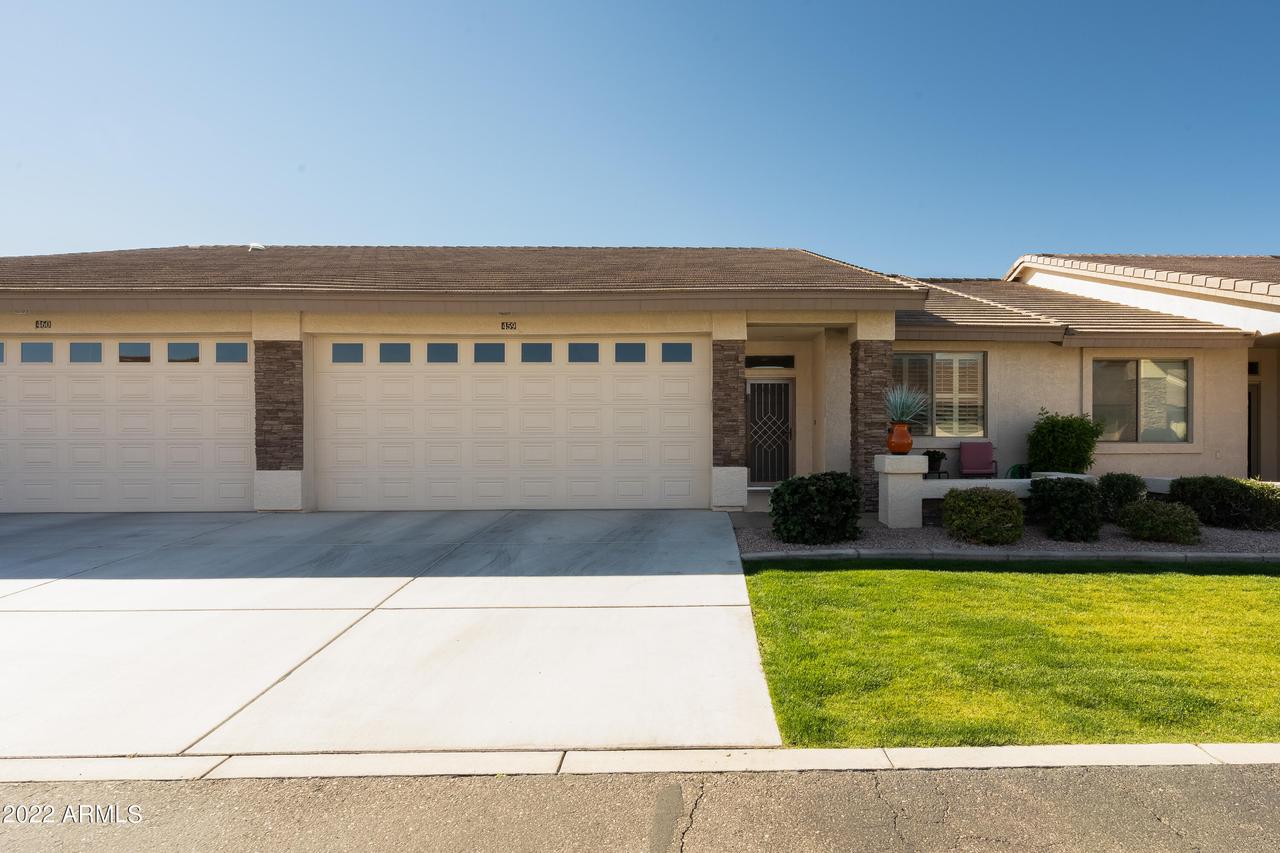 2662 S Springwood Blvd. #459, Mesa, AZ 85209