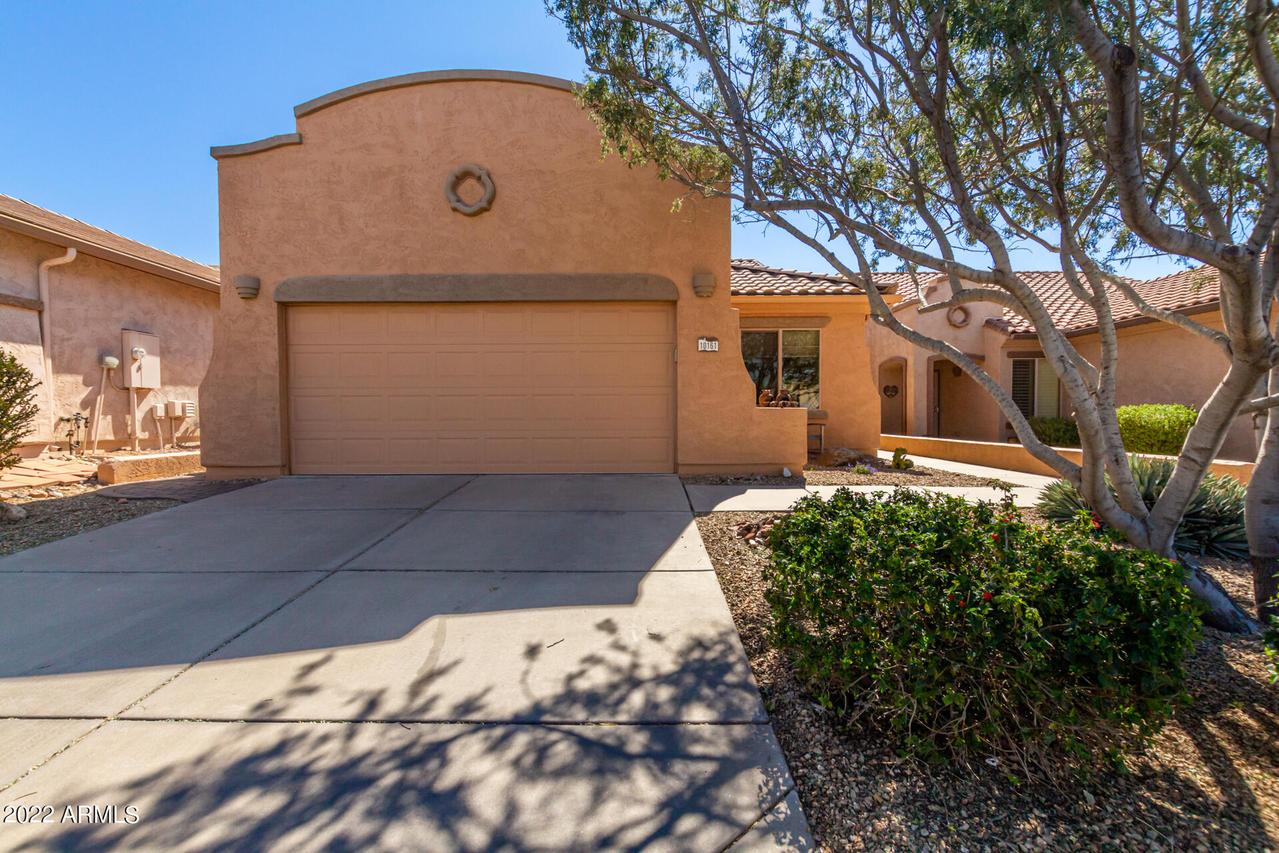 10161 E Rugged Mountain Dr., Gold Canyon, AZ 85118
