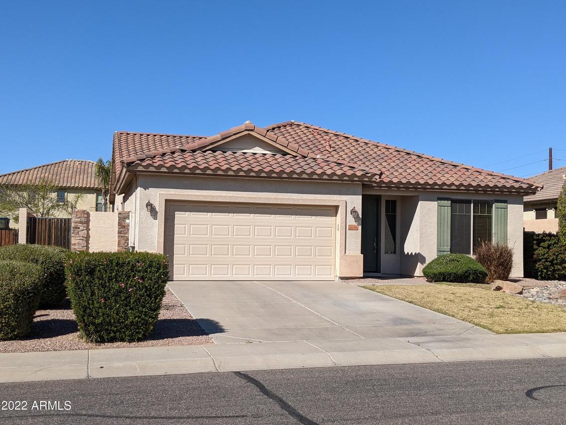 3156 E Country Shadows St., Gilbert, AZ 85298