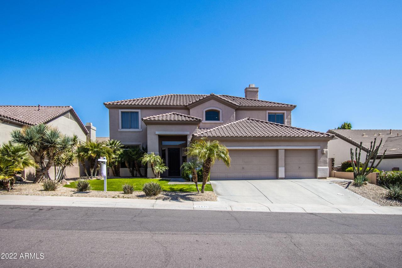15435 S 4th Dr., Phoenix, AZ 85045