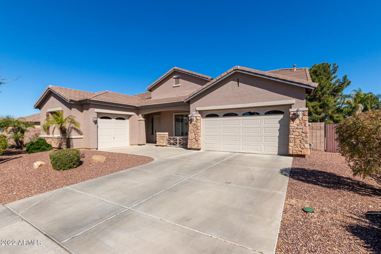 18618 E Canary Way, Queen Creek, AZ 85142