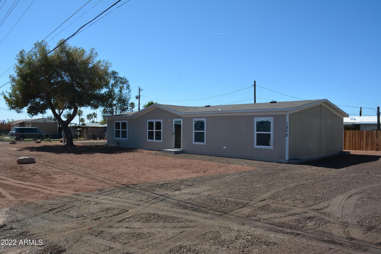 1272 N Delaware Dr., Apache Junction, AZ 85120