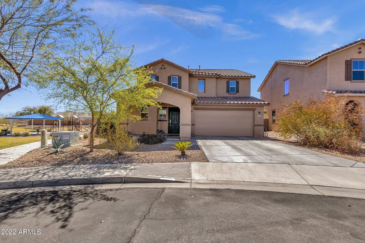 3905 W Kirkland Ave., Queen Creek, AZ 85144