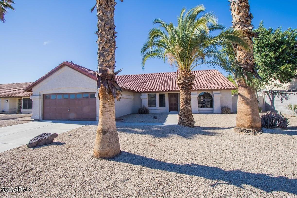 7602 W Sweetwater Ave., Peoria, AZ 85381