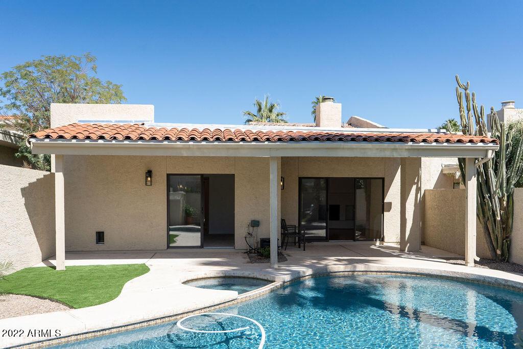 7843 E Medlock Dr., Scottsdale, AZ 85250