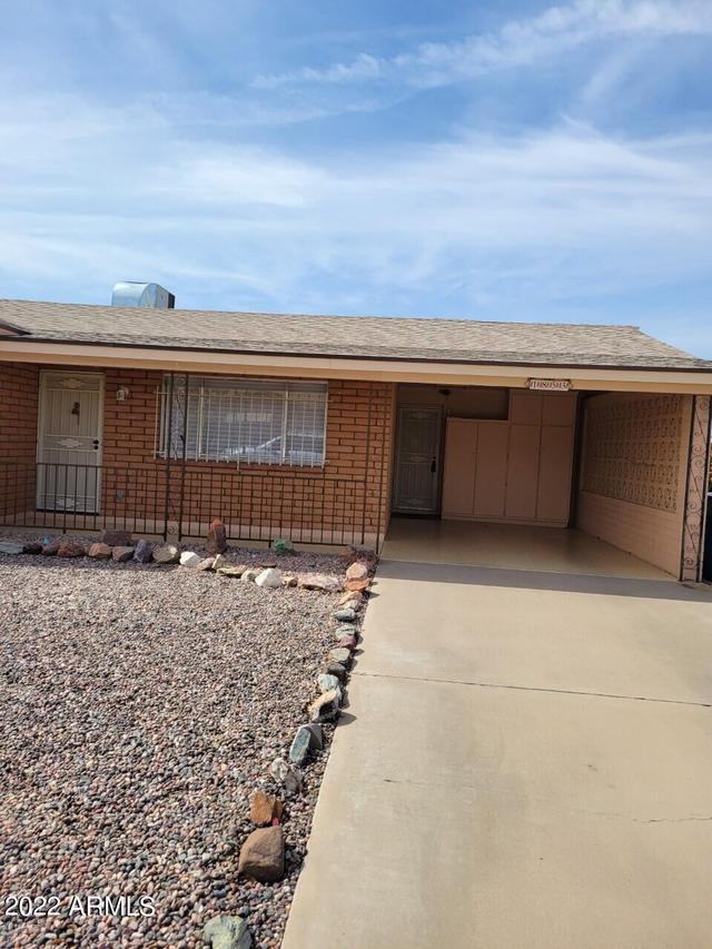 1853 W 13th Ave., Apache Junction, AZ 85120