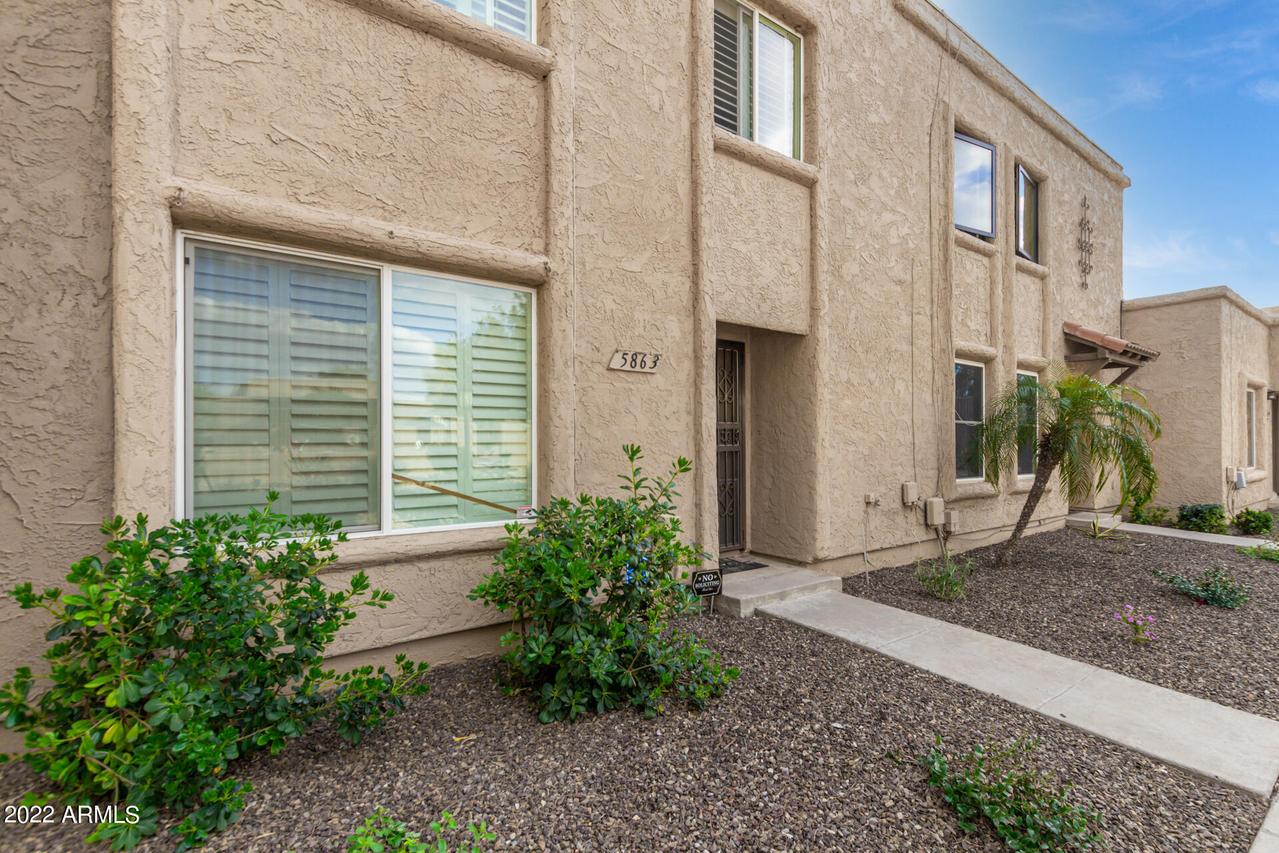 5863 N 83rd St., Scottsdale, AZ 85250