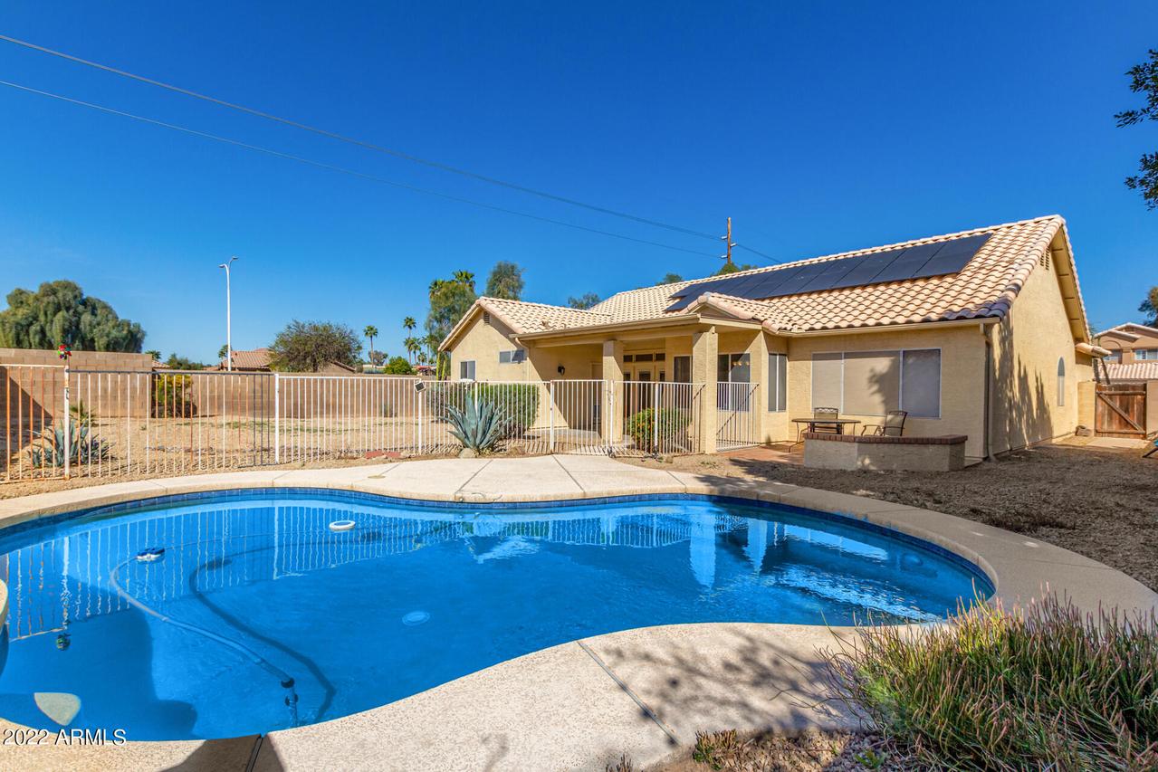 1013 E Sheffield Ave., Chandler, AZ 85225