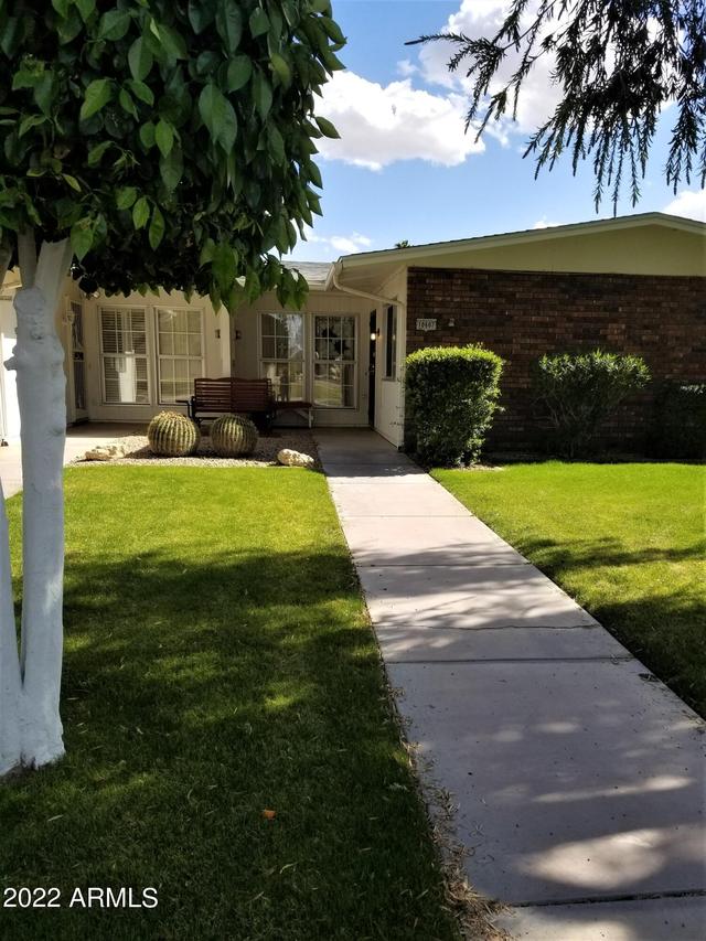 10607 W Highwood Ln., Sun City, AZ 85373