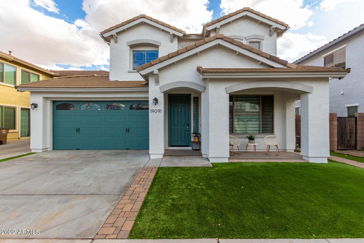 19091 E Kingbird Ct., Queen Creek, AZ 85142